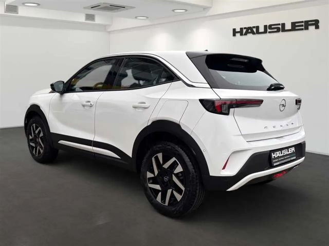 Opel Mokka Elegance Hybrid