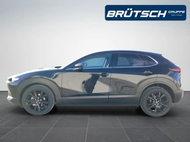 Mazda CX-30 Homura SkyActiv e-Skyactiv