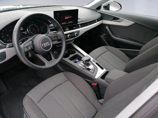 Audi A4 allroad Quattro S-Tronic
