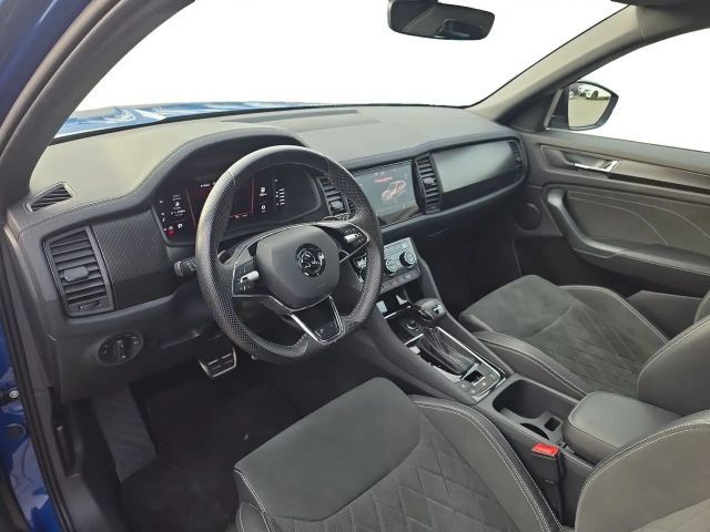 Skoda Kodiaq 2.0 TDI Sportline