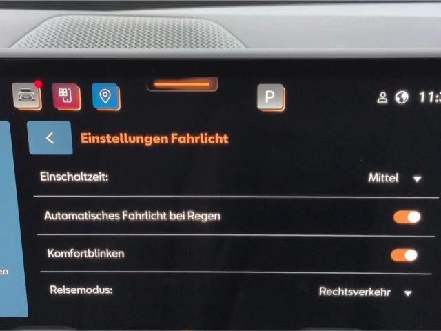 Cupra Terramar 1.5eTSI*ACC Navi 360°Kam Alcantara SHZ