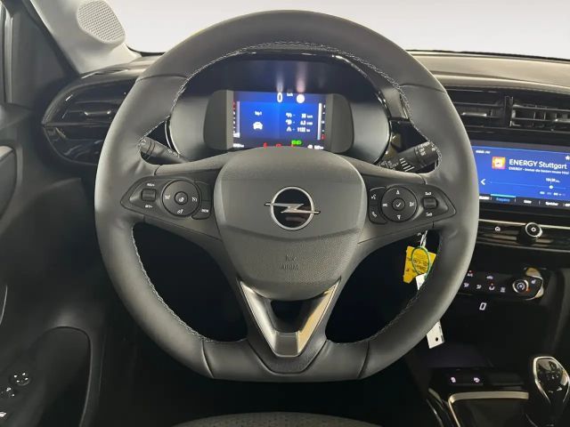 Opel Corsa F 1.2 Matrix Facelift Kam. PDC SHZ SpurH