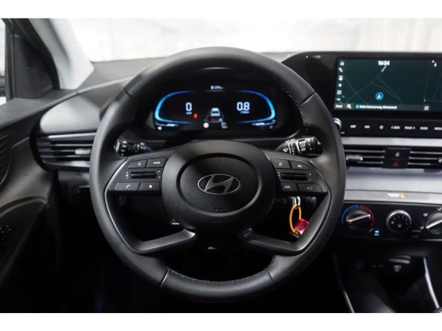 Hyundai i20 1.0 2WD Select T-GDi