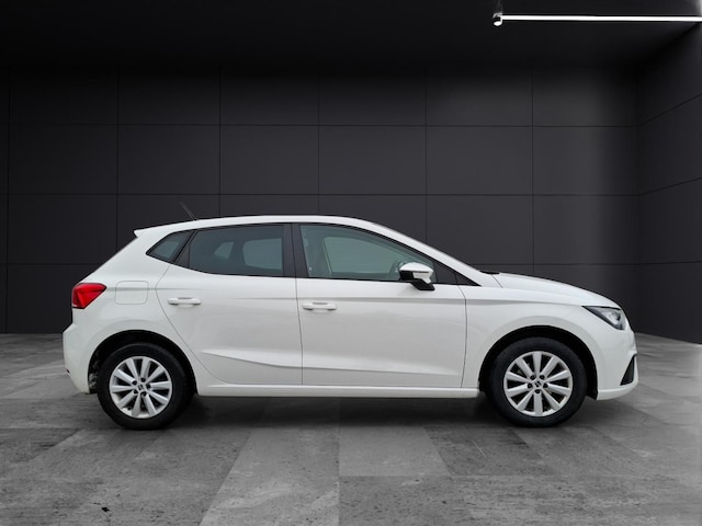 Seat Ibiza Style