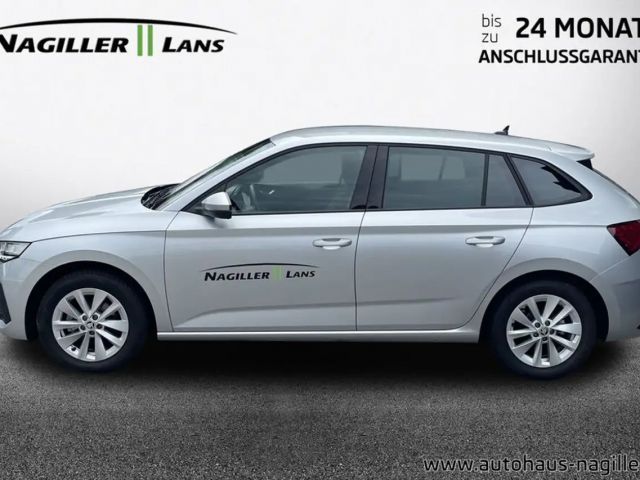 Skoda Scala Selection