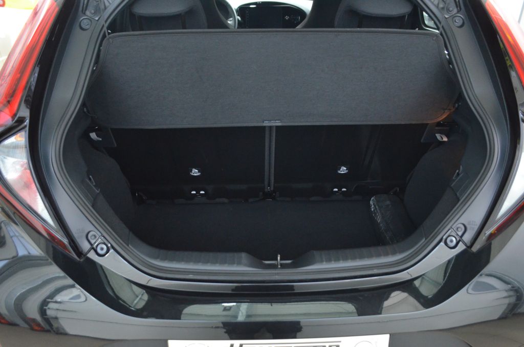 Toyota Aygo X 5-deurs Comfort