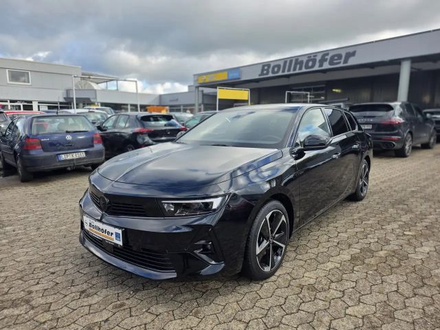 Opel Astra GS-Line Grand Sport Sports Tourer