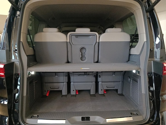 Volkswagen Multivan 2.0 TDI DSG T7