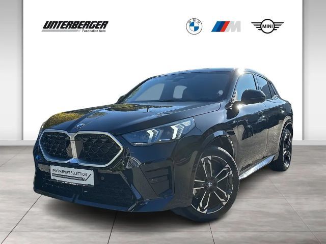 BMW X2 M-Sport xDrive20d