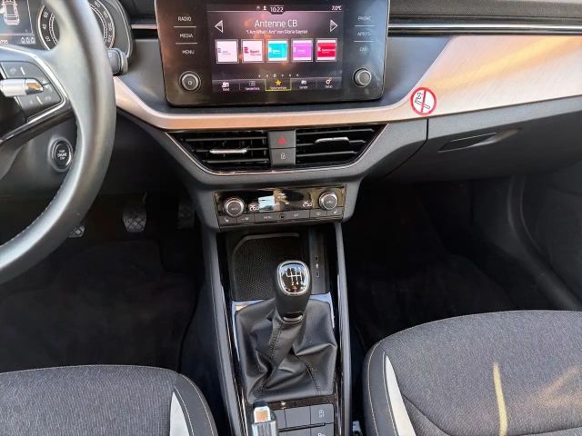 Skoda Kamiq 1.0 TSI Style Style