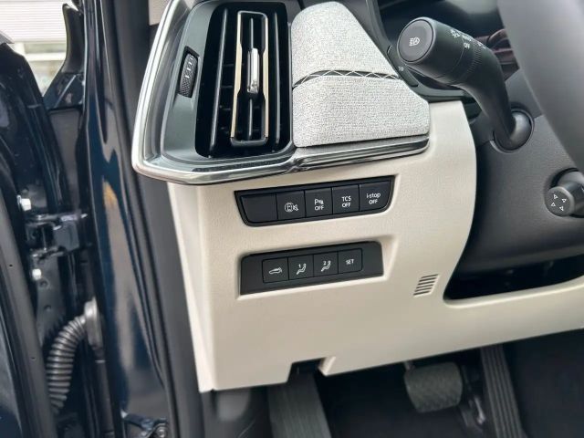 Mazda CX-60 4WD Plus Takumi