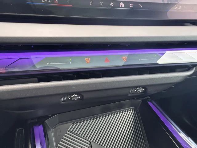 BMW X3 M-Sport xDrive