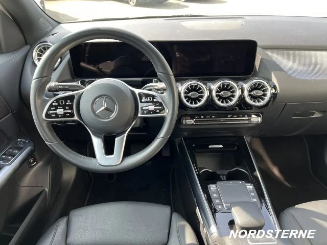 Mercedes-Benz EQA 300 Progressive