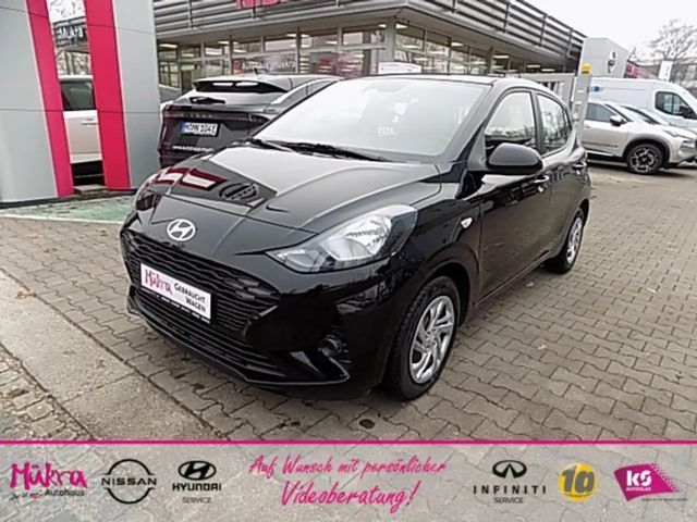 Hyundai i10 1.0 Select