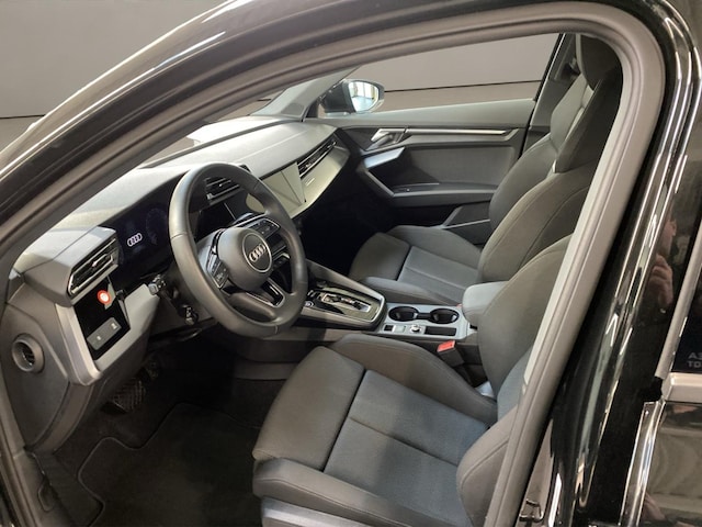 Audi A3 35 TDI S-Line S-Tronic Sportback