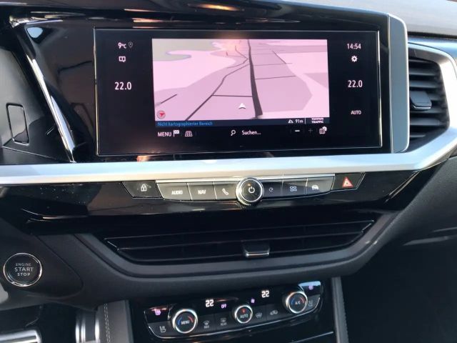 Opel Grandland X 1.6 Turbo GSe Turbo