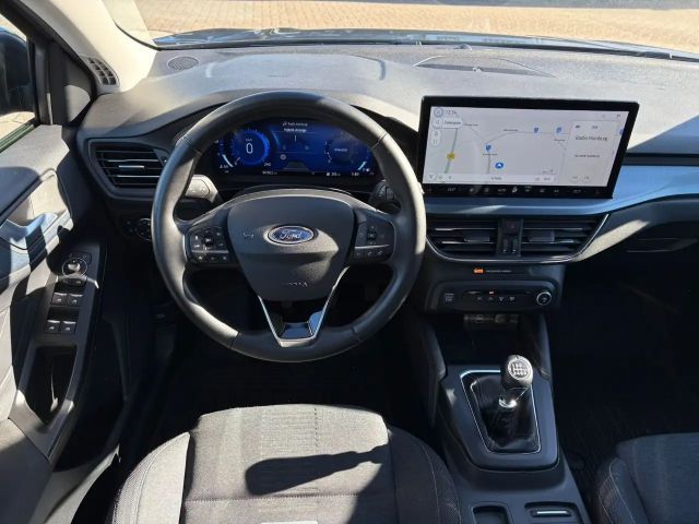 Ford Focus Active Wagon