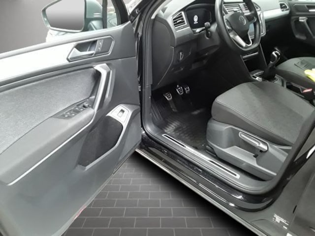 Volkswagen Tiguan Allspace Move