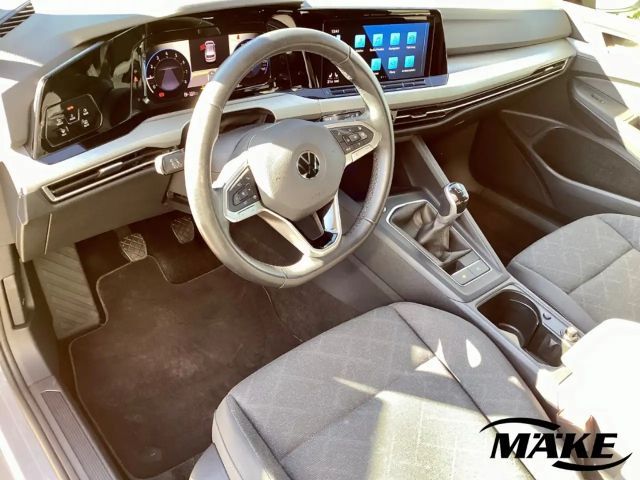 Volkswagen Golf 1.5 TSI Life