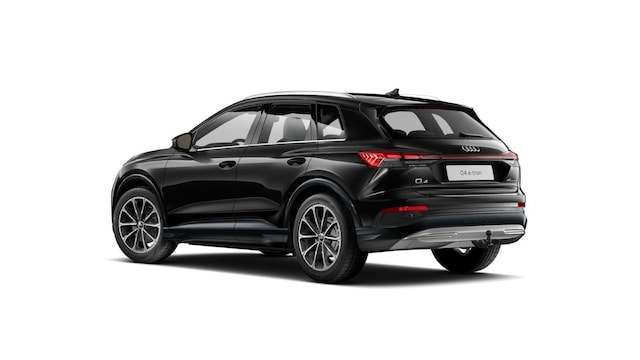 Audi Q4 e-tron SUV 45 e-tron Audi Q4 e-tron