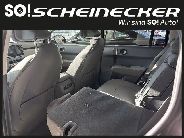 Kia EV3 Earth FWD Long range