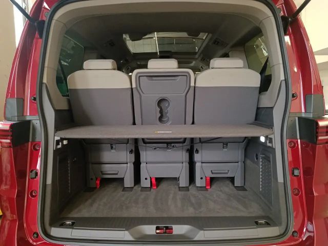 Volkswagen Multivan DSG Life T7