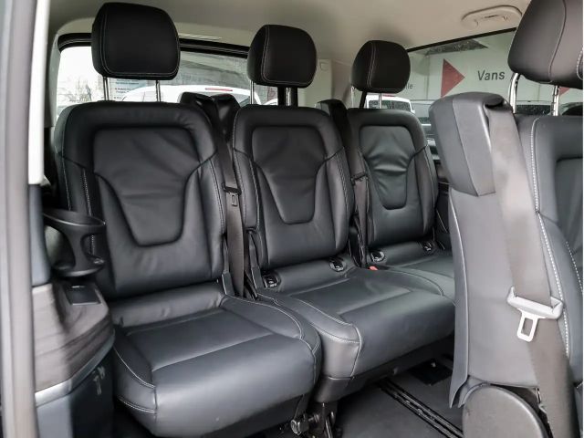 Mercedes-Benz V 300 AVANTGARDE Extralang