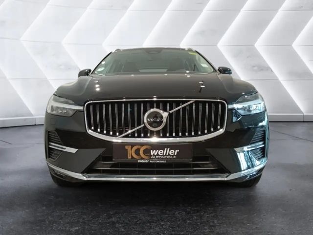 Volvo XC60 AWD Bright Plus