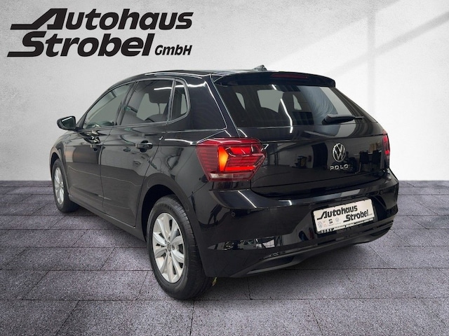 Volkswagen Polo 1.0 TSI Highline