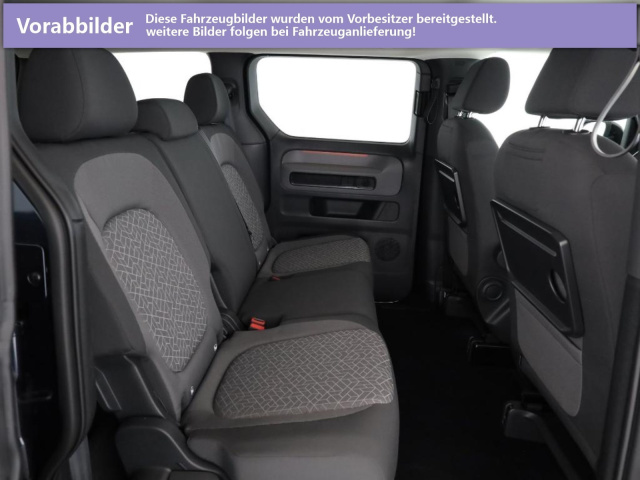Volkswagen ID.Buzz 77 KWh Pro