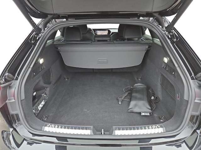 Audi A5 Avant S-Tronic