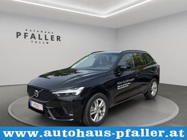 Volvo XC60 AWD Dark Plus T6