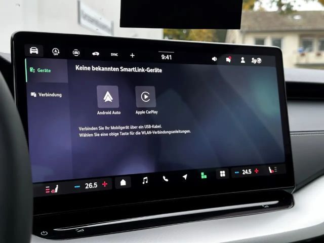 Skoda Octavia 2.0 TDI Combi Selection iV