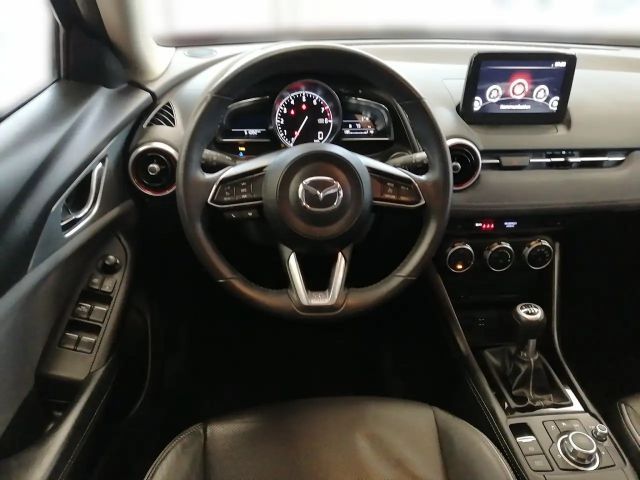 Mazda CX-3 Revolution