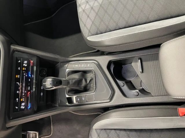 Volkswagen Tiguan 2.0 TDI R-Line