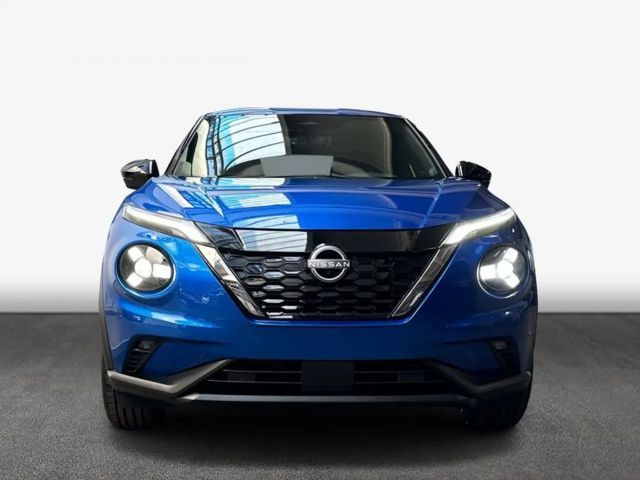 Nissan Juke Tekna