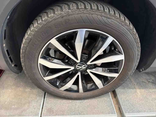 Volkswagen T-Roc 1.0 TSI