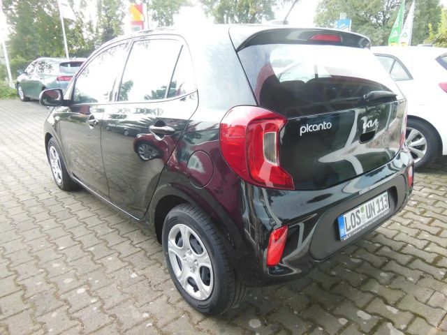 Kia Picanto Edition 7