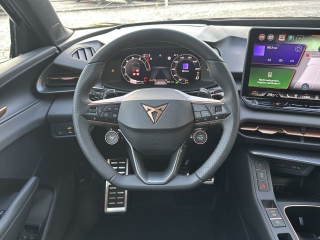 Cupra Terramar 1.5 e-Hybrid VZ