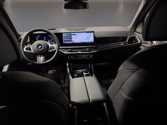BMW X5 xDrive30d
