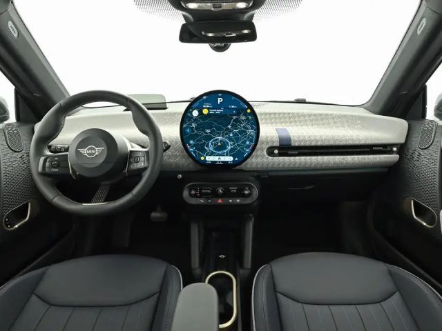 MINI Mini Electric SE