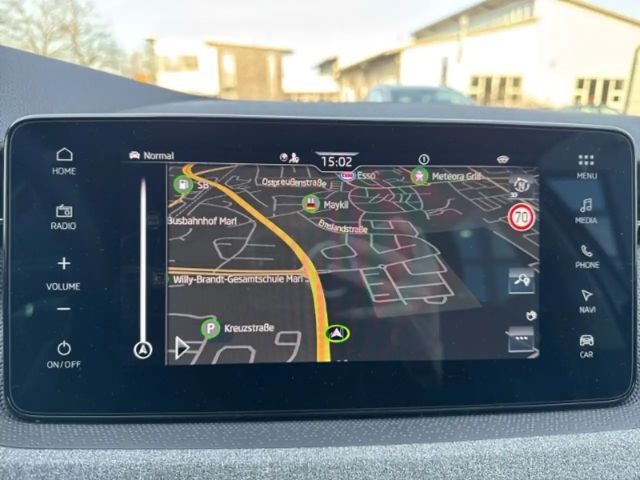 Skoda Scala 85 Drive