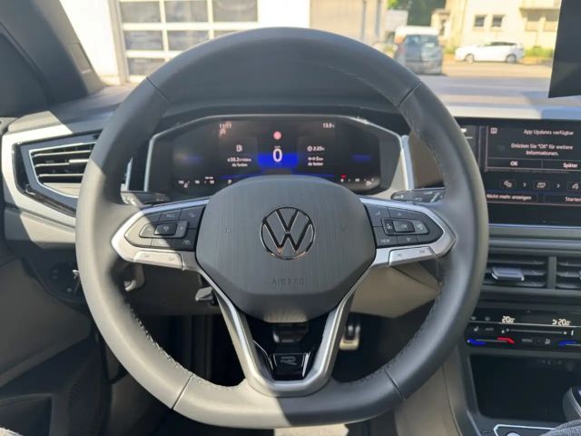 Volkswagen Taigo 1.0 TSI DSG R-Line