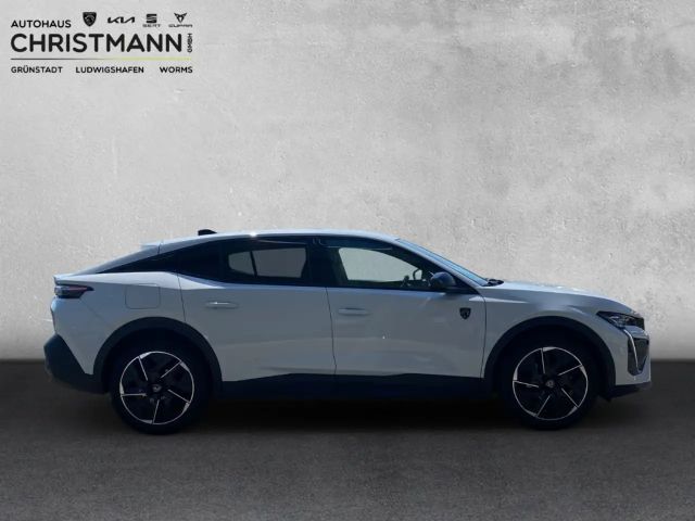 Peugeot 408 GT-Line PureTech