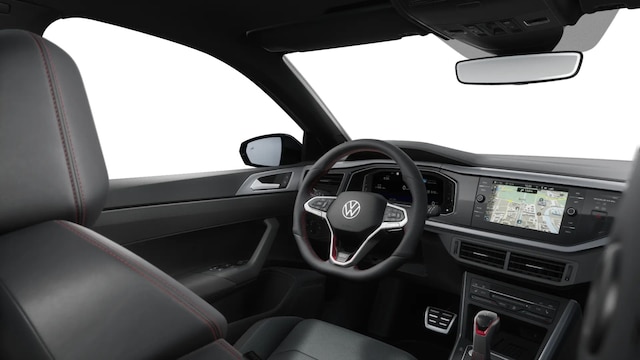 Volkswagen Polo GTI Style