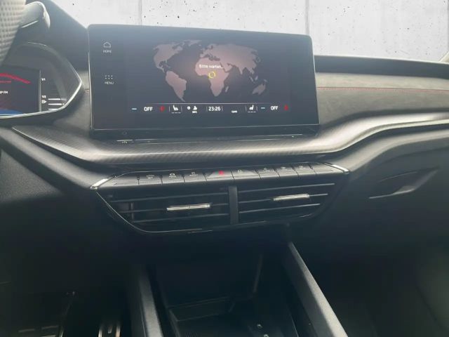 Skoda Octavia 2.0 TDI 4x4 Combi