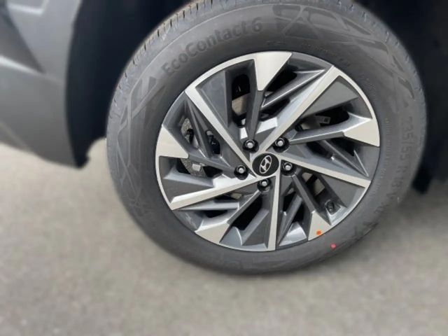 Hyundai Tucson 2WD T-GDi