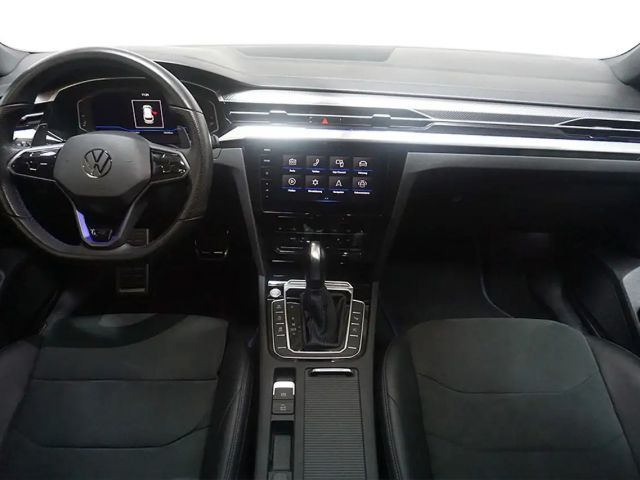 Volkswagen Arteon Shooting Brake 2.0 TSI DSG