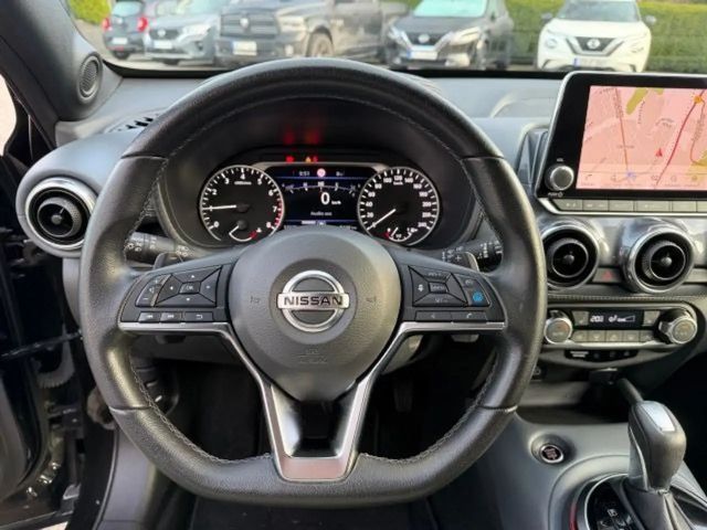 Nissan Juke DIG-T Tekna