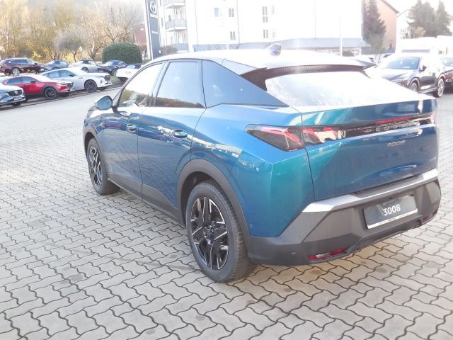 Peugeot 3008 GT-Line Hybrid